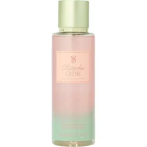 Victoria's Secret Pistachio Crème perfume bottle