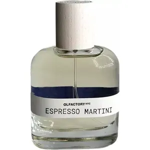 Olfactory NYC Espresso Martini parfüm şişesi