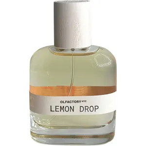 Olfactory NYC Lemon Drop parfüm şişesi