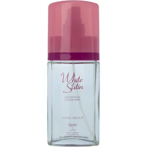 Taylor of London White Satin (Concentrated Cologne) parfüm şişesi