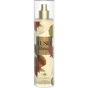Le Chameau Lush Melody parfüm şişesi