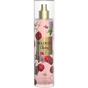 Le Chameau Beloved Cherry parfüm şişesi