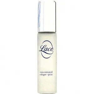 Taylor of London Lace (Concentrated Cologne) perfume bottle