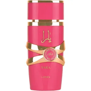 Lattafa Yara Candy / يارا (Eau de Parfum) parfüm şişesi