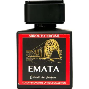 Abdolito Emata (Extrait de Parfum) parfüm şişesi