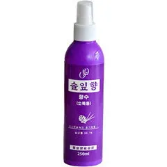 Okryu Perfume (For Disinfection) / 향수 (소독용) perfume bottle
