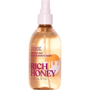 Victoria's Secret Pink - Rich Honey / Pink - Honey parfüm şişesi