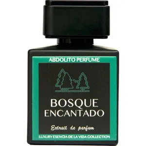 Abdolito Bosque Encantado (Extrait de Parfum) perfume bottle