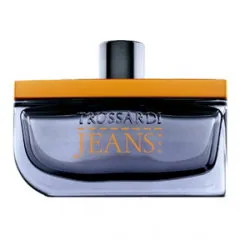 Trussardi Jeans Men perfume bottle