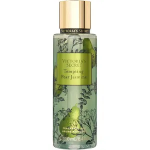Victoria's Secret Tempting Pear Jasmine perfume bottle