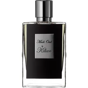 Kilian Musk Oud perfume bottle