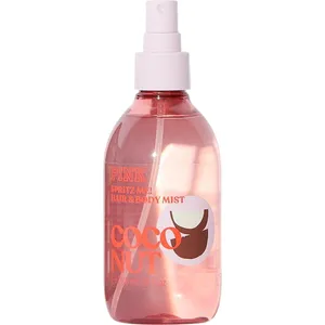 Victoria's Secret Pink - Coconut perfume bottle