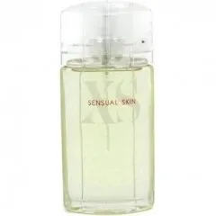 Rabanne XS Sensual Skin perfume bottle