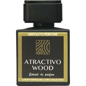 Abdolito Atractivo Wood (Extrait de Parfum) perfume bottle