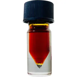 Alhind Oud Thai Zen perfume bottle