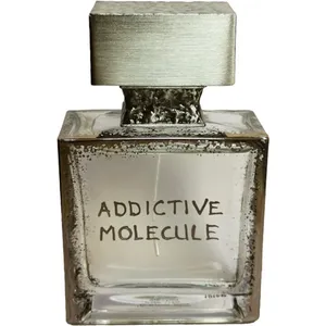 M. Micallef Addictive Molecule parfüm şişesi