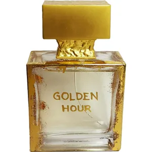 M. Micallef Golden Hour parfüm şişesi