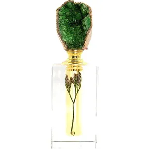 Abdolito Essense Wood (Perfume Oil) perfume bottle