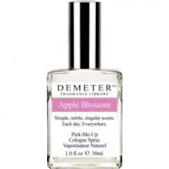 Demeter Fragrance Library Apple Blossom (Cologne) perfume bottle