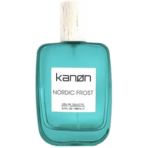 Kanøn Nordic Frost perfume bottle