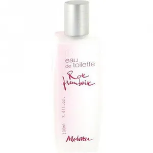 Melvita Rose - Framboise / Rose - Raspberry parfüm şişesi