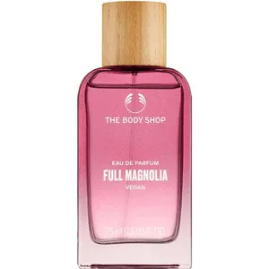 The Body Shop Full Magnolia parfüm şişesi