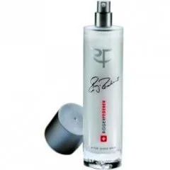 Roger Federer RF - Roger Federer perfume bottle
