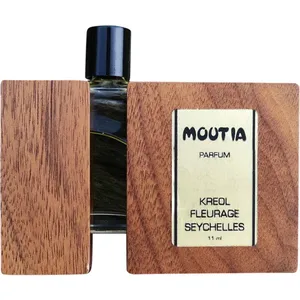 Kreolfleurage Moutia (Parfum) parfüm şişesi