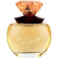 Louis Armand Talisman d'Amour perfume bottle