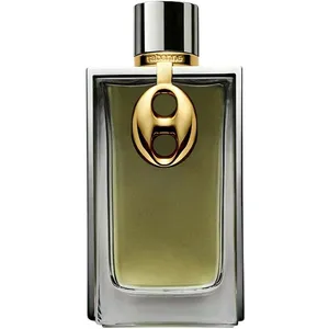 Rabanne Mesh Metal perfume bottle