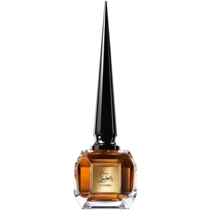 Christian Louboutin L'Ambre perfume bottle