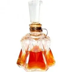 Monarda Or et Noir perfume bottle