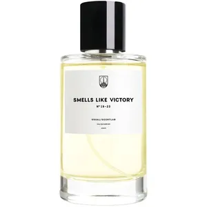 Usual Parfums № 19-23 Smells Like Victory parfüm şişesi