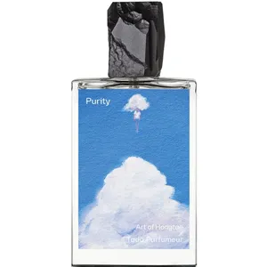 Tada Parfumeur Purity parfüm şişesi