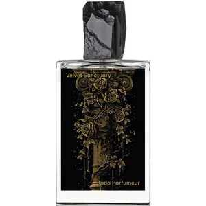Tada Parfumeur Velvet Sanctuary parfüm şişesi