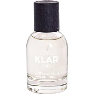 Klar Seifen Eau de Parfum Luminös perfume bottle