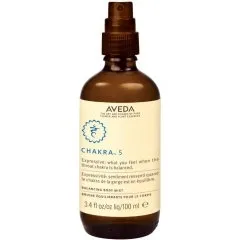Aveda Chakra 6 perfume bottle