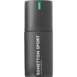 Benetton Sport Man parfüm şişesi