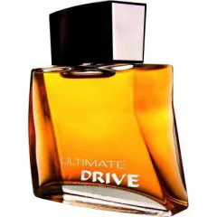 Louis Armand Ultimate Drive perfume bottle