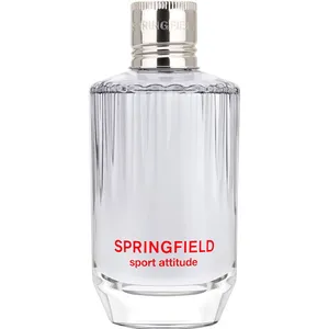 Springfield Sport Attitude parfüm şişesi