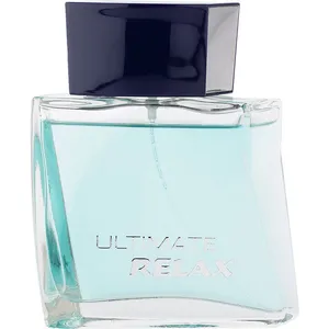 Louis Armand Ultimate Relax parfüm şişesi
