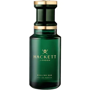 Hackett English Oud parfüm şişesi