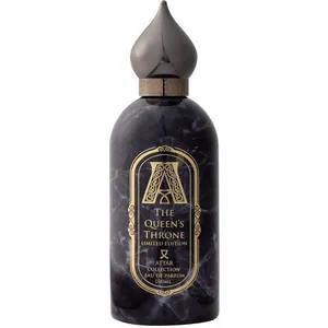 Attar Collection The Queen's Throne parfüm şişesi