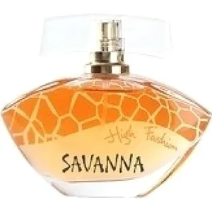 Louis Armand Savanna High Fashion parfüm şişesi