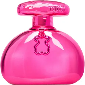 Tous Electro Touch parfüm şişesi