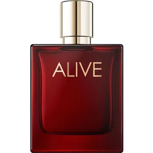 Hugo Boss Boss Alive Absolu perfume bottle