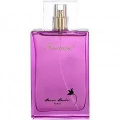 Anna Andre Fantasy perfume bottle