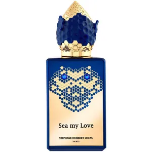 Stéphane Humbert Lucas Sea my Love perfume bottle