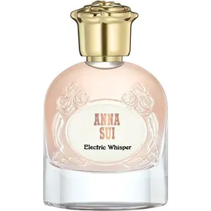 Anna Sui Electric Whisper perfume bottle