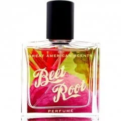 Great American Scents Beet Root parfüm şişesi